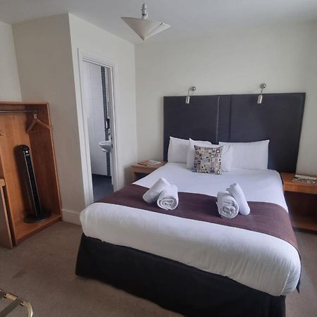 Castle Limes Hotel Warwick  Ngoại thất bức ảnh