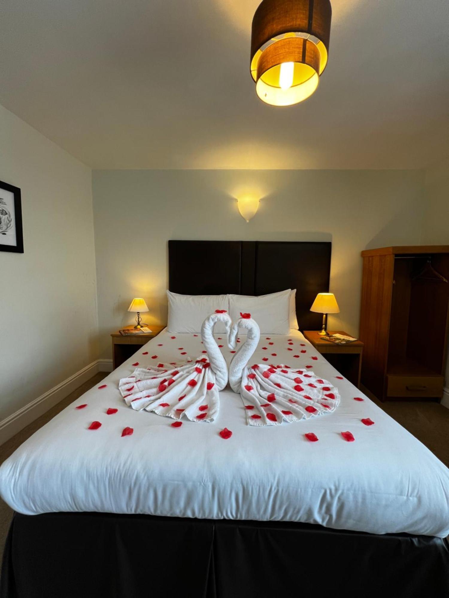 Castle Limes Hotel Warwick  Ngoại thất bức ảnh