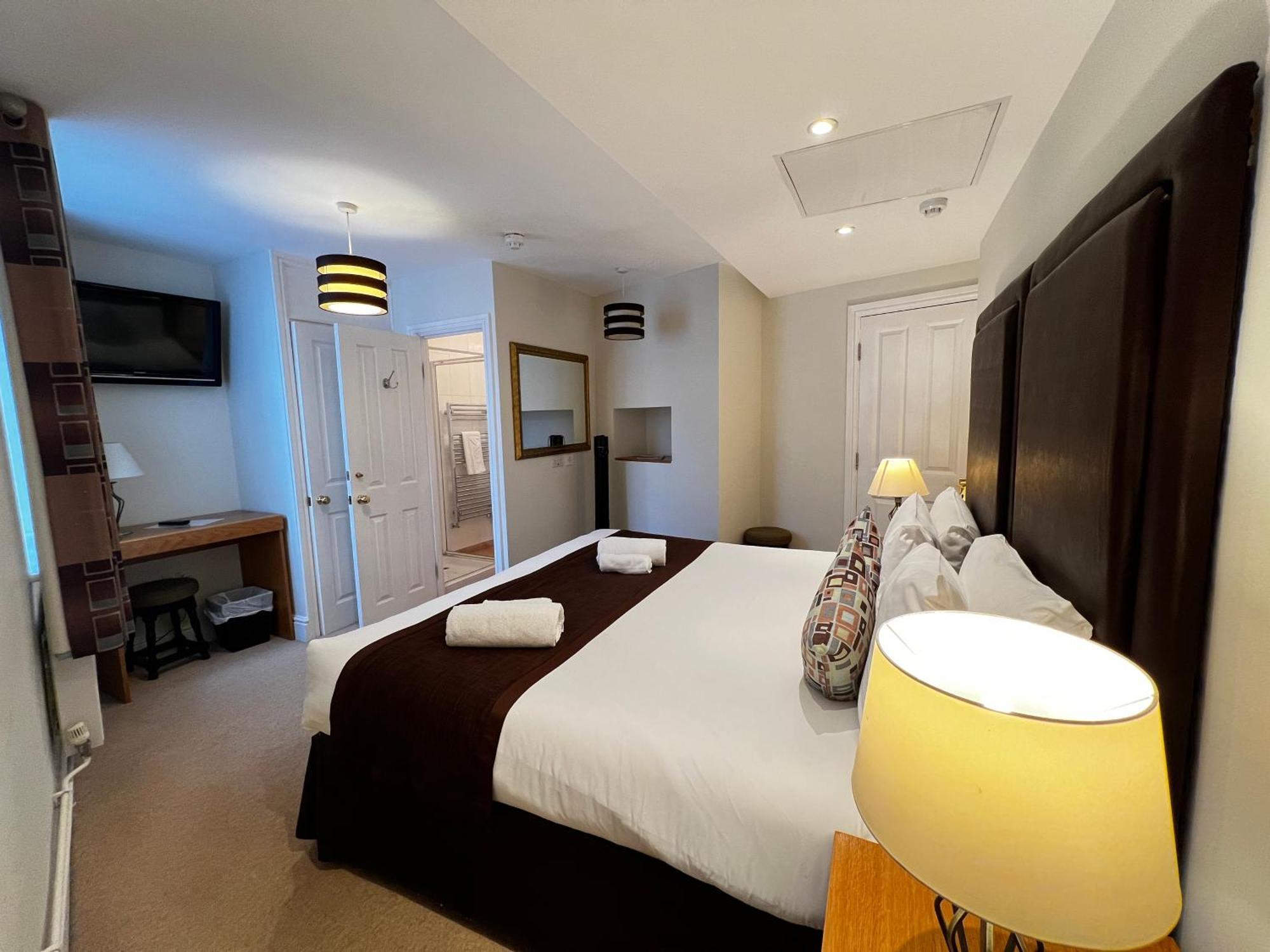 Castle Limes Hotel Warwick  Ngoại thất bức ảnh