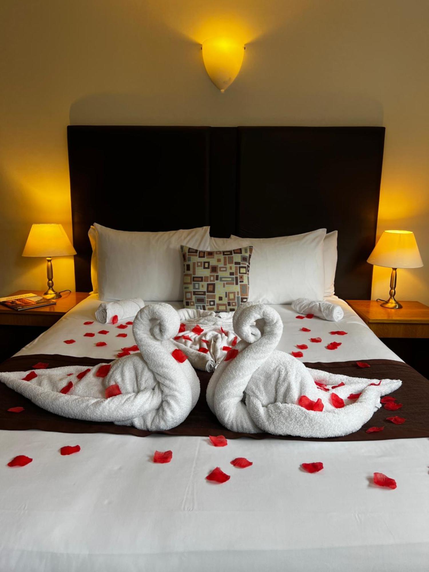 Castle Limes Hotel Warwick  Ngoại thất bức ảnh