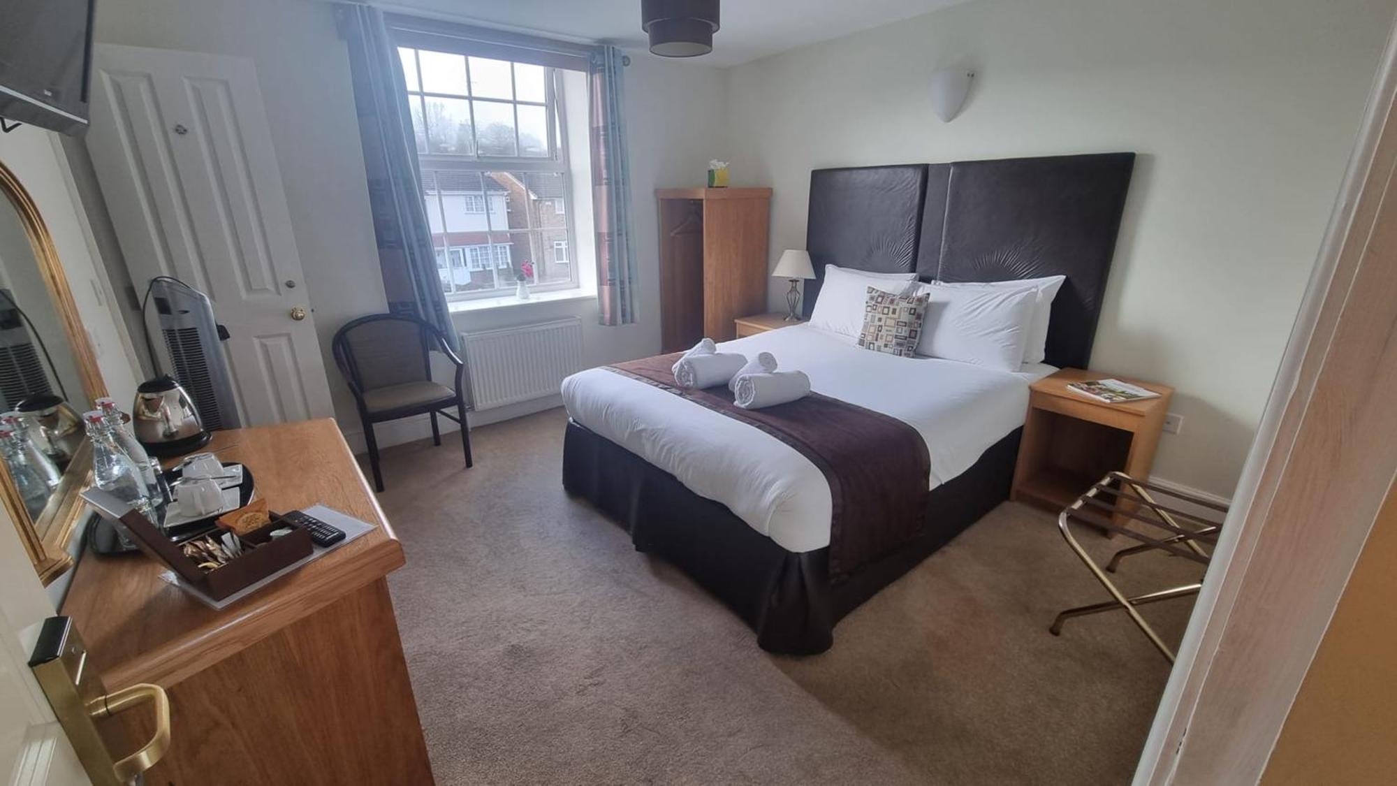 Castle Limes Hotel Warwick  Ngoại thất bức ảnh