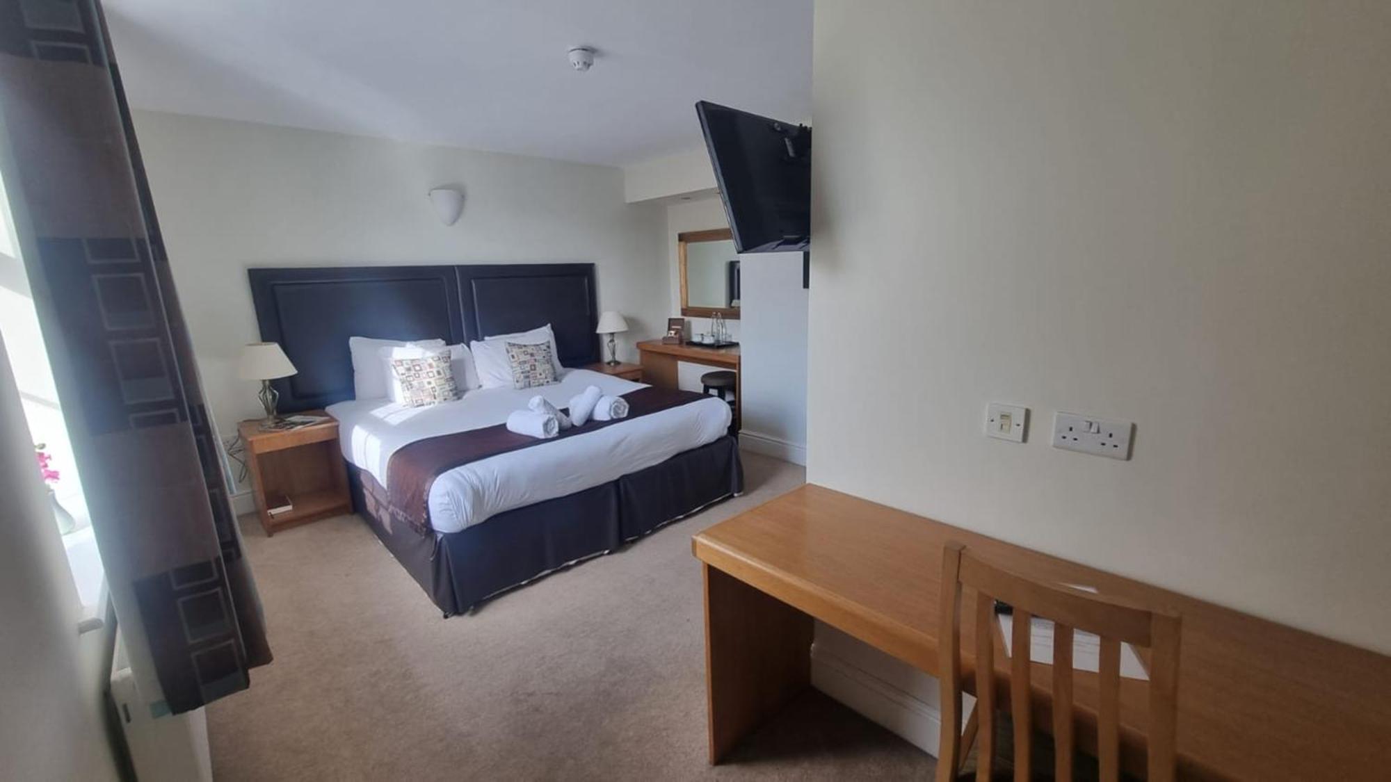 Castle Limes Hotel Warwick  Ngoại thất bức ảnh