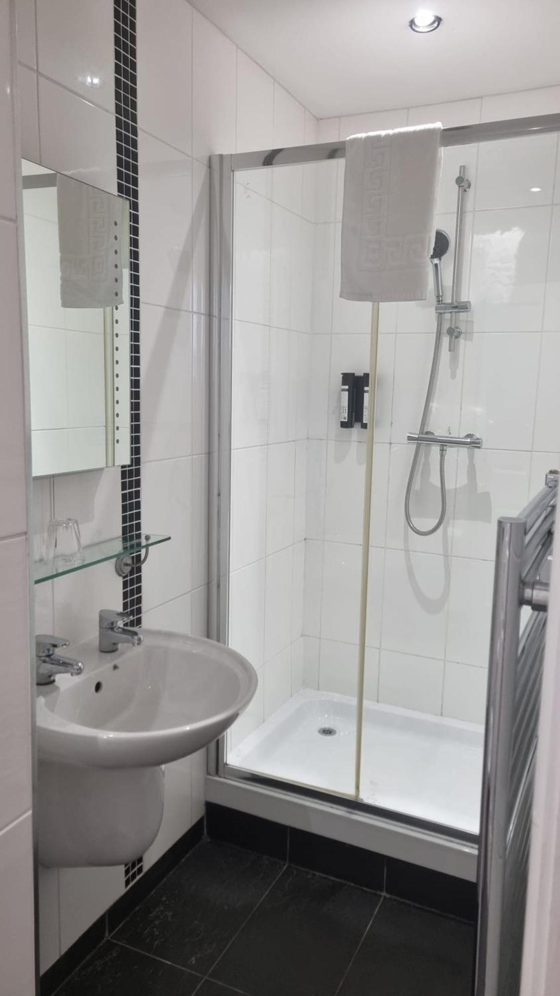Castle Limes Hotel Warwick  Ngoại thất bức ảnh