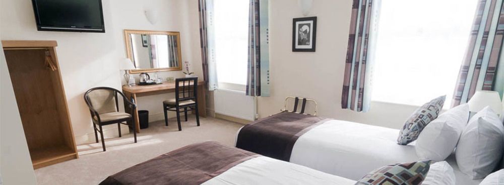 Castle Limes Hotel Warwick  Ngoại thất bức ảnh