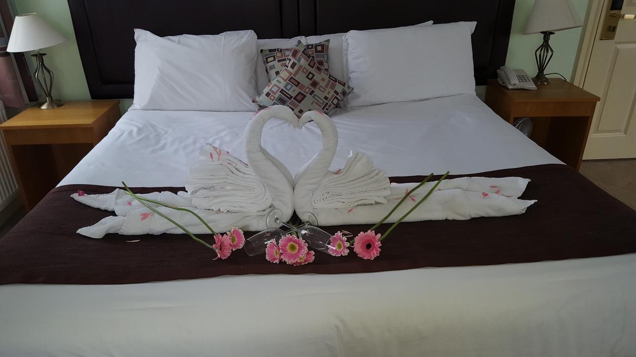 Castle Limes Hotel Warwick  Ngoại thất bức ảnh