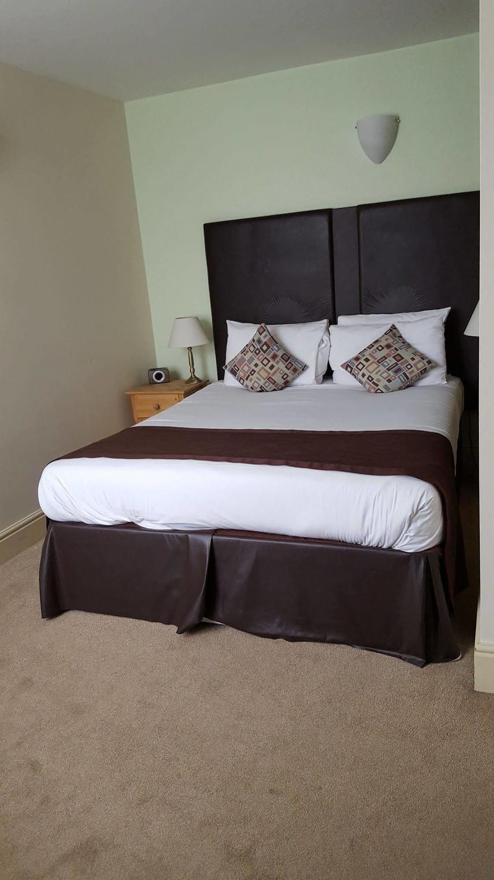 Castle Limes Hotel Warwick  Ngoại thất bức ảnh